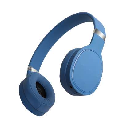 VJ087 Bluetooth Headphone Wireless Headset Hot Selling Stereo Wireless Headphones Exercise